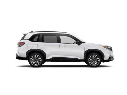 New 2026 Subaru Forester Touring image 7