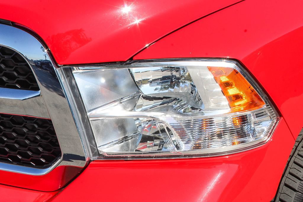 Used 2024 RAM 1500 Classic SLT RWD image 5