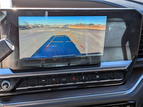 Used 2024 GMC Sierra 1500 SLT image 24