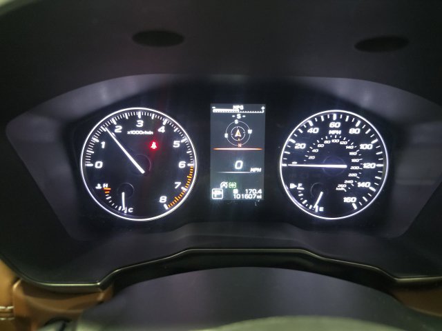 Used 2022 Subaru Outback Touring AWD/4WD image 25