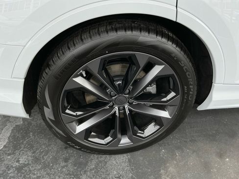 New 2026 Audi Q7 3.0T Premium Plus image 24