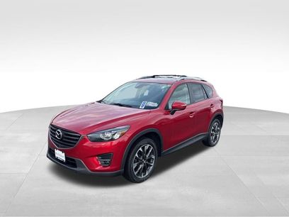 Used 2016 MAZDA CX-5 Grand Touring