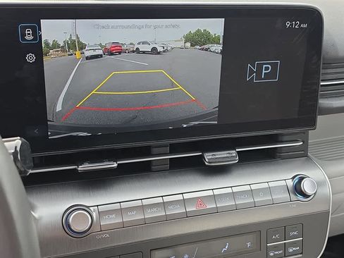 Used 2024 Hyundai Kona SEL FWD image 40