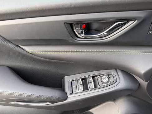 New 2026 Subaru Ascent Bronze Edition image 11