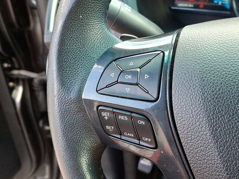 Used 2016 Ford Explorer XLT w/ Equipment Group 202A image 22