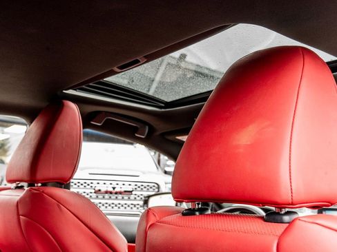 Used 2023 Lexus IS 500 image 35