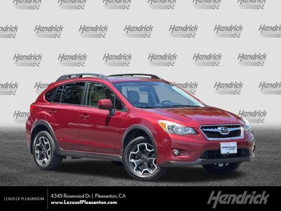 Used 2013 Subaru Crosstrek 2.0i Limited