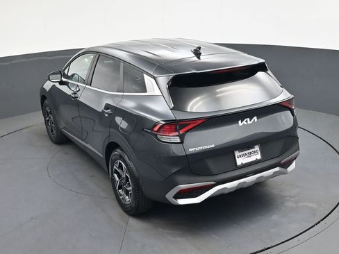 Used 2024 Kia Sportage LX image 14