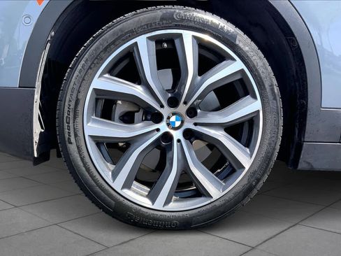 Used 2022 BMW X2 xDrive28i w/ Convenience Package image 11