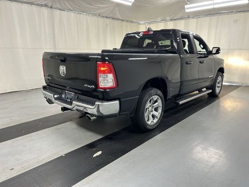 Certified 2020 RAM 1500 Big Horn AWD/4WD image 2