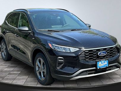 New 2026 Ford Escape ST-Line