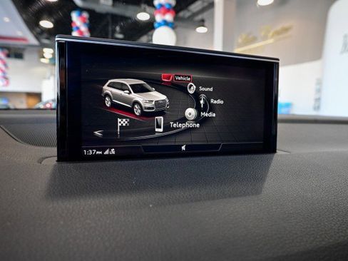 Used 2019 Audi Q7 2.0T Premium Plus w/ Premium Plus Package image 42