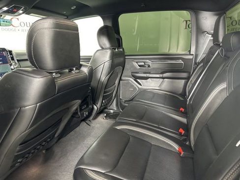 Used 2021 RAM 1500 TRX w/ TRX Level 1 Equipment Group image 30