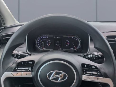 Used 2023 Hyundai Tucson SEL AWD/4WD image 30