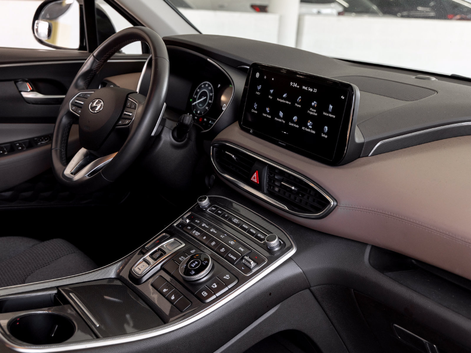 Used 2023 Hyundai Santa Fe SEL Convenience AWD/4WD image 28