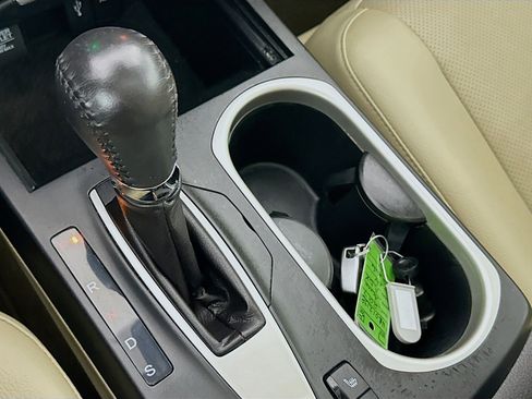 Used 2017 Acura RDX FWD w/ Advance Package image 24