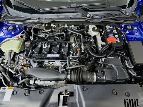 Used 2020 Honda Civic Si image 9