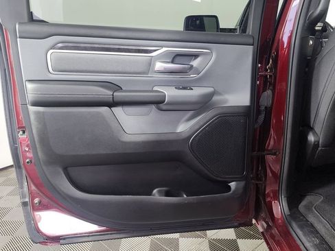 Used 2022 RAM 1500 Big Horn AWD/4WD image 21