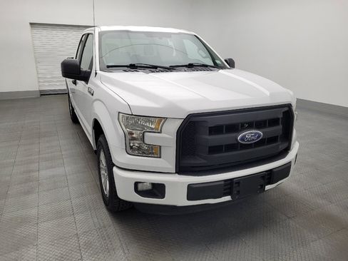 Used 2016 Ford F150 XL w/ Equipment Group 101A Mid image 14