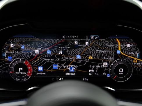 Used 2018 Audi R8 V10 AWD/4WD image 23