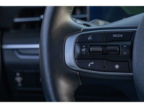 Used 2025 Kia K5 GT-Line image 24