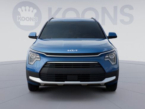 New 2026 Kia Niro EX image 2