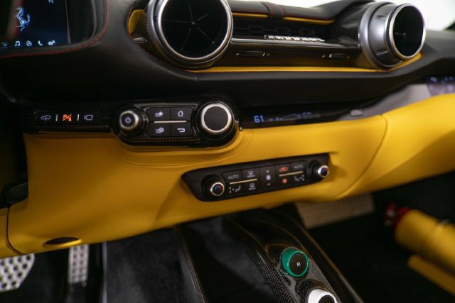 Used 2023 Ferrari 812 GTS RWD image 20