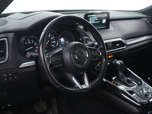 Used 2017 MAZDA CX-9 Grand Touring image 23