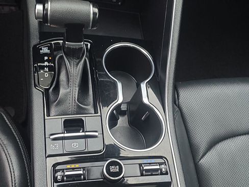 Used 2023 Kia K5 EX image 22