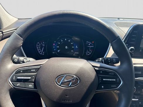 Used 2020 Hyundai Santa Fe Limited AWD/4WD image 29