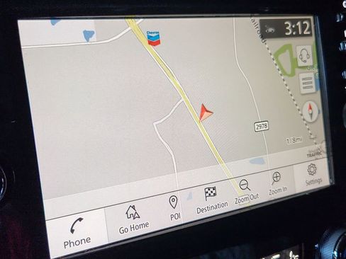 Certified 2020 Nissan Murano Platinum w/ Cargo Package image 21