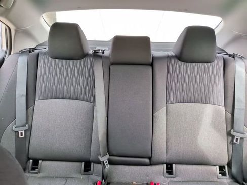 Certified 2025 Toyota Camry LE image 21