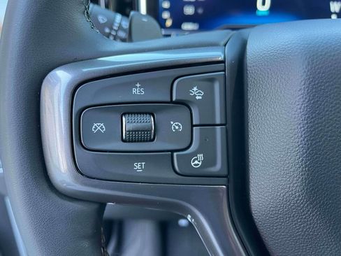 Certified 2023 Chevrolet Silverado 1500 High Country w/ Technology Package AWD/4WD image 31
