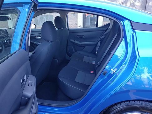 Used 2024 Nissan Sentra SV image 16