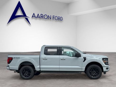 New 2026 Ford F150 XLT w/ FX4 Off-Road Package image 7