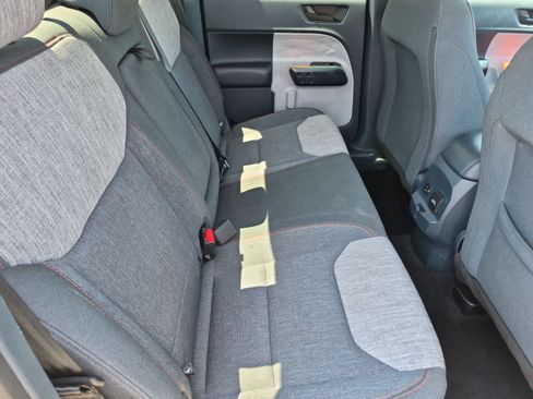 Used 2023 Ford Maverick XLT w/ Equipment Group 300A Standard AWD/4WD image 20