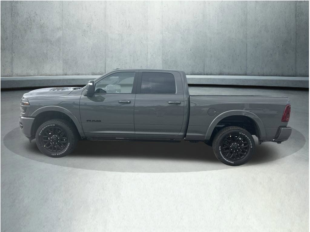 New 2027 RAM 2500 Limited AWD/4WD image 2