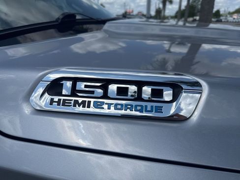 Used 2024 RAM 1500 Laramie image 2