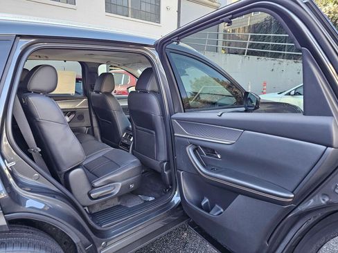 New 2026 MAZDA CX-90 3.3 Turbo w/ Preferred Package image 13