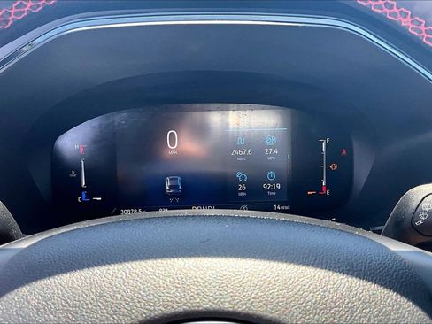 Used 2023 Ford Escape ST-Line FWD image 24