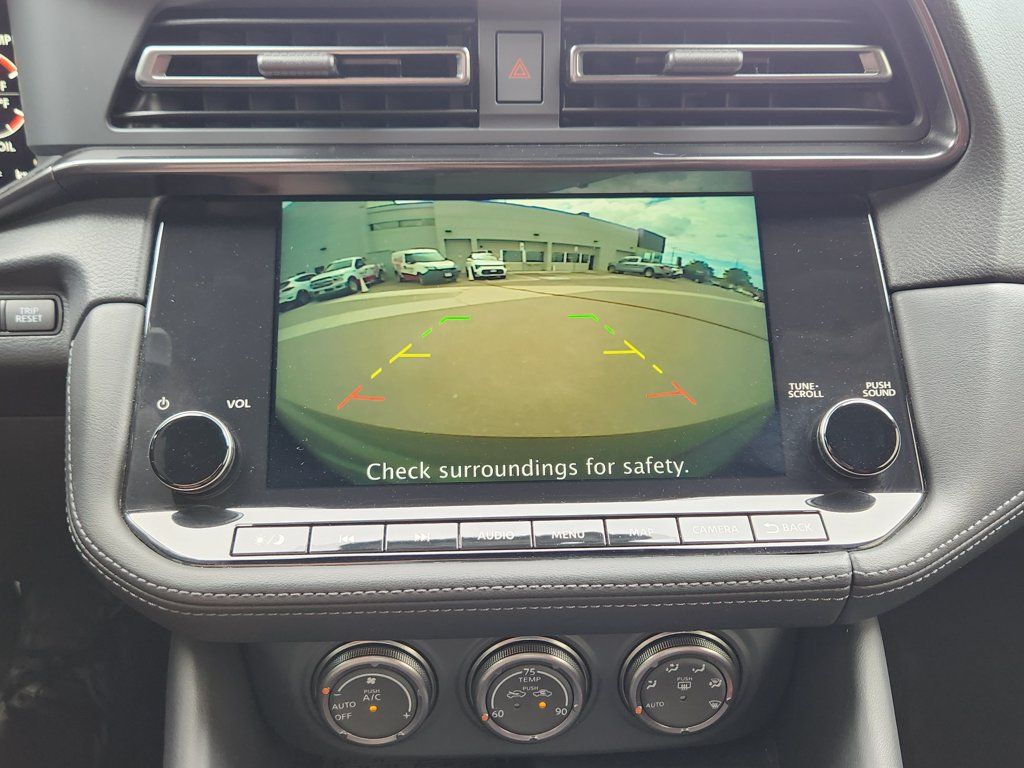 Used 2024 Nissan Z NISMO w/ Floor Mat Package RWD image 17