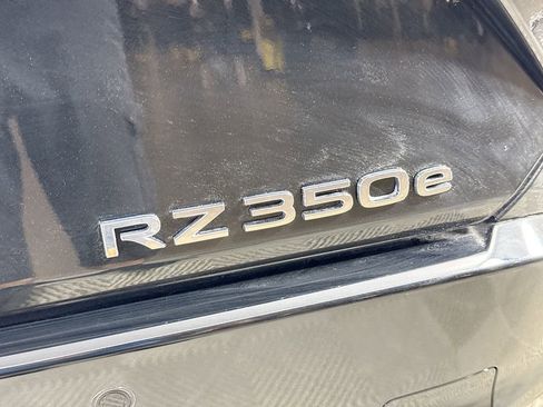 New 2026 Lexus RZ 350e 2WD image 22