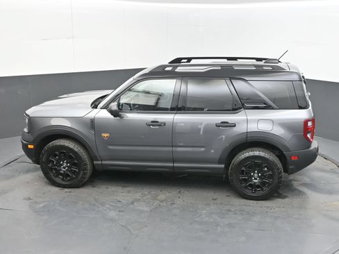 Used 2025 Ford Bronco Sport Badlands AWD/4WD image 35