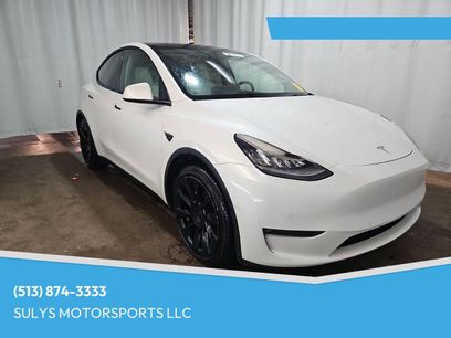 Used 2022 Tesla Model Y Long Range