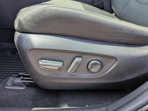 Used 2023 Toyota RAV4 XLE image 11