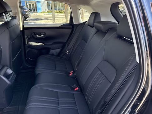 New 2026 Honda HR-V EX-L image 23