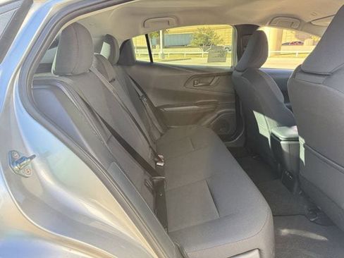 New 2026 Toyota Prius SE image 29