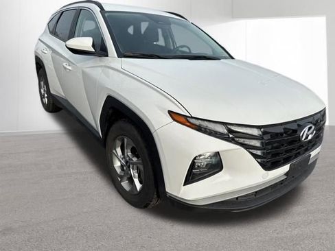 Used 2024 Hyundai Tucson SEL image 6