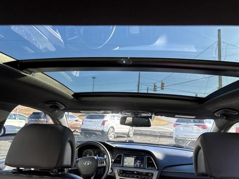 Used 2015 Hyundai Sonata Limited 2.0T image 24