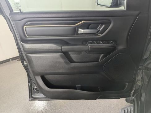 Used 2022 RAM 1500 Sport w/ Rebel Level 2 Equipment Group AWD/4WD image 9